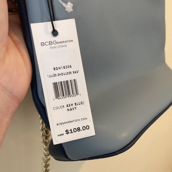 *new* Jules bag from BCBG! - Picture 2 of 6